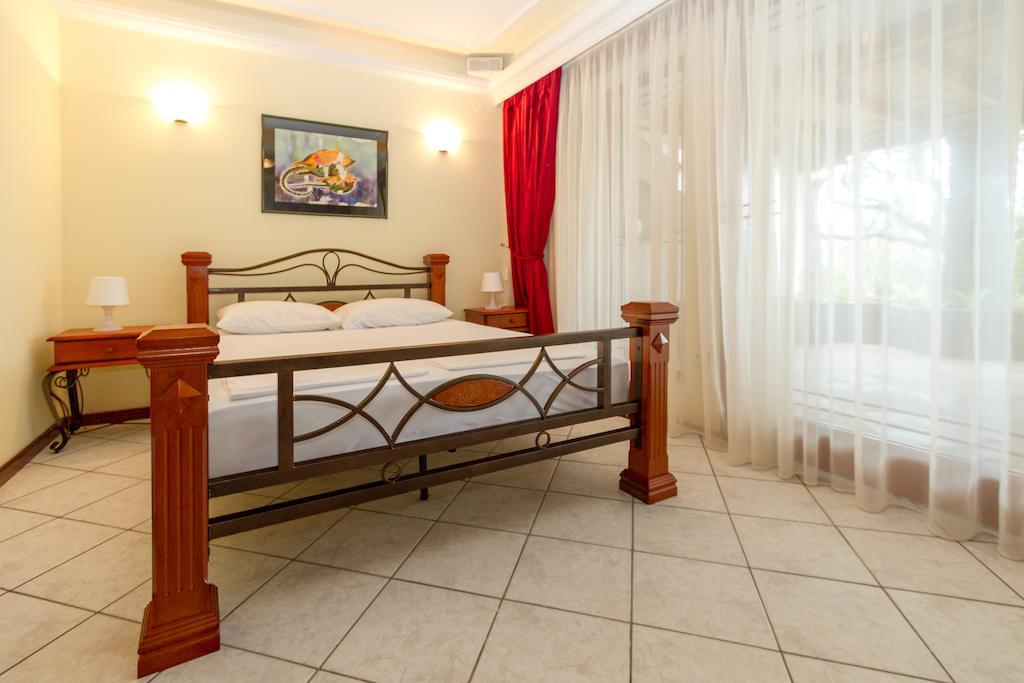 Milan'S Apartments Ilha Ilha Sveti Stefan Quarto foto